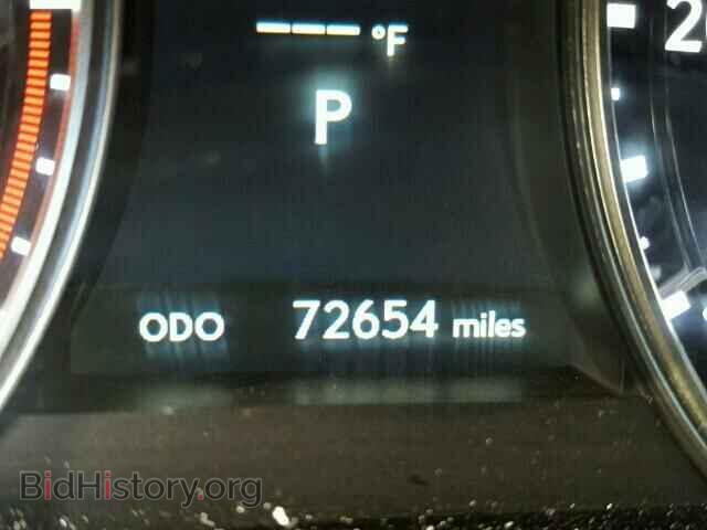 2013 LEXUS GS350 - VIN: JTHBE1BL3D5011489 - Фото 8