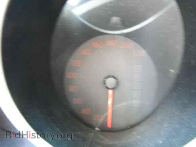 2008 MAZDA CX-7 - VIN: JM3ER293980185897 - Фото 8