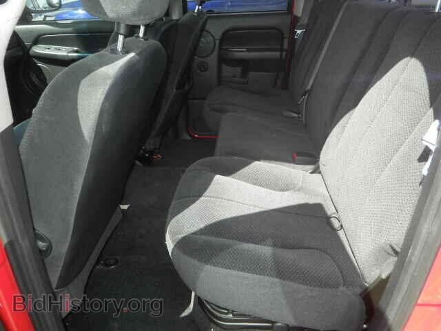 2004 DODGE RAM 1500 - VIN: 1D7HU18D14S752844 - Фото 6