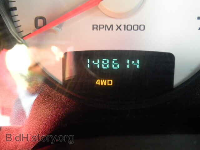 2004 DODGE RAM 1500 - VIN: 1D7HU18D14S752844 - Фото 8