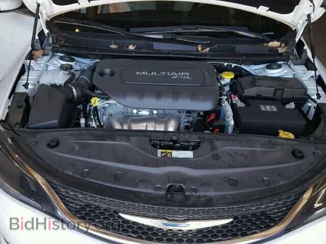 2015 CHRYSLER 200 - VIN: 1C3CCCAB0FN610096 - Photo 7
