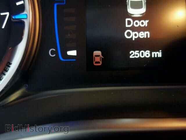 2015 CHRYSLER 200 - VIN: 1C3CCCAB0FN610096 - Photo 8