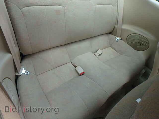 2002 MITSUBISHI ECLIPSE - VIN: 4A3AC34G22E043911 - Фото 6