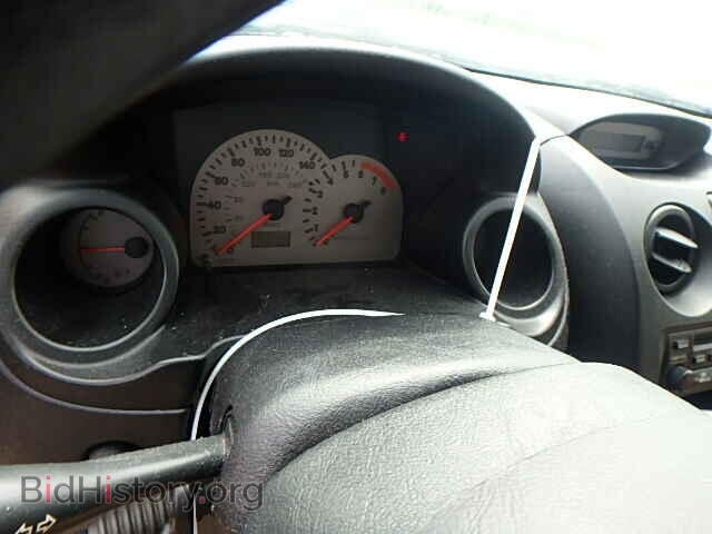 2002 MITSUBISHI ECLIPSE - VIN: 4A3AC34G22E043911 - Фото 8