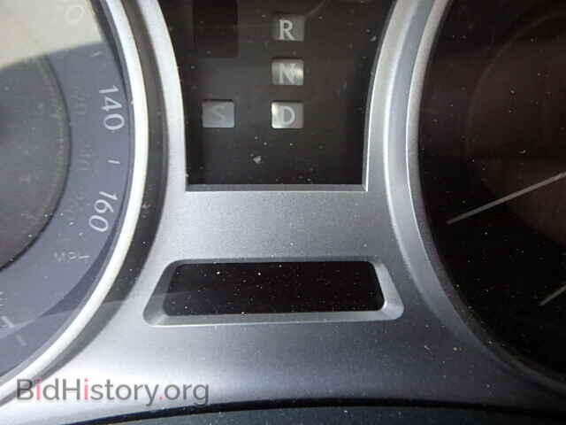 2007 LEXUS IS250 - VIN: JTHCK262X72010883 - Фото 8