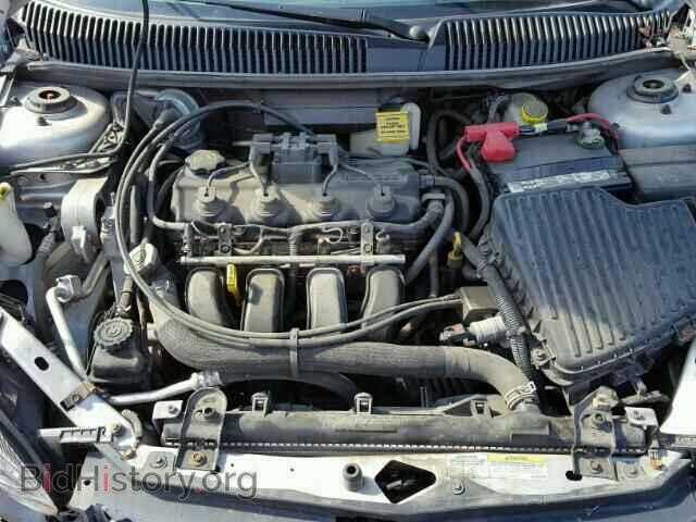 2005 DODGE NEON - VIN: 1B3ES56C55D184335 - Фото 7