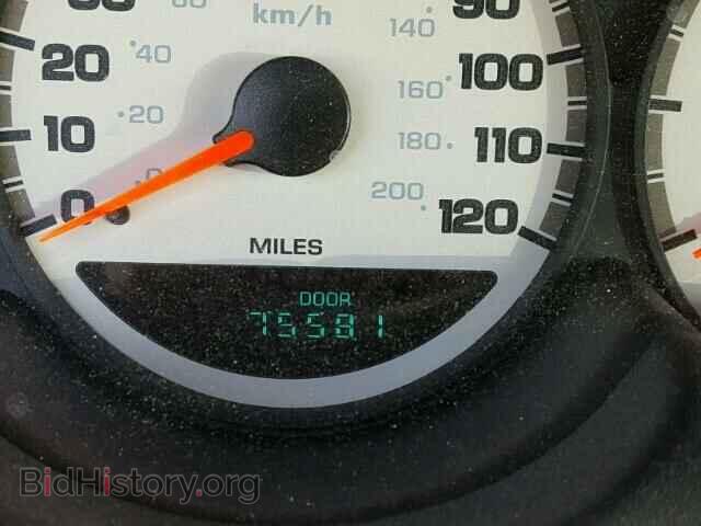 2005 DODGE NEON - VIN: 1B3ES56C55D184335 - Фото 8