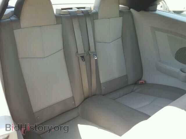 2008 CHRYSLER SEBRING - VIN: 1C3LC55R08N678436 - Фото 6