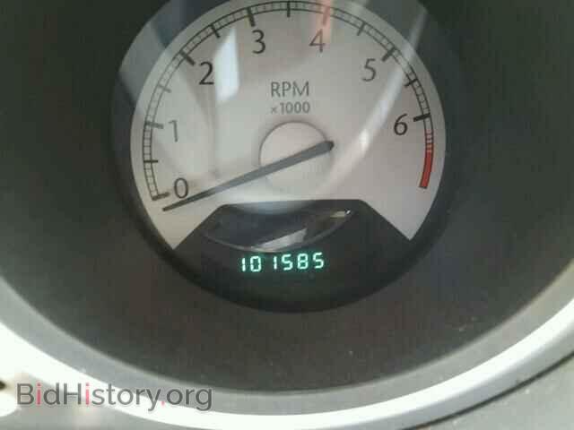 2008 CHRYSLER SEBRING - VIN: 1C3LC55R08N678436 - Фото 8