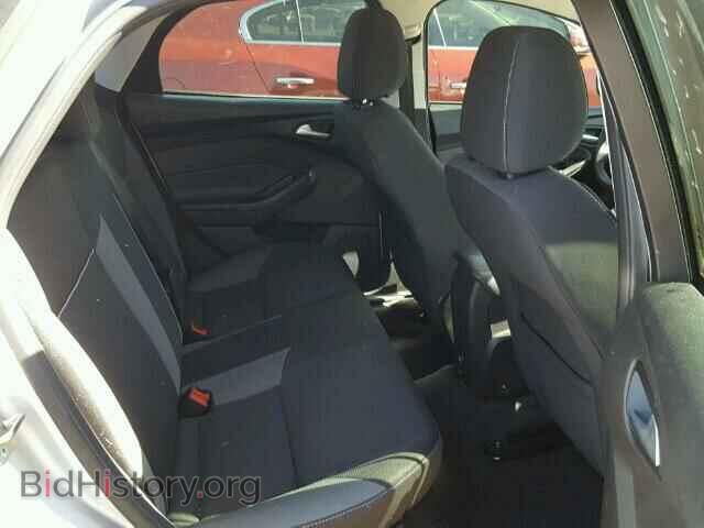 2013 FORD FOCUS - VIN: 1FADP3F23DL222386 - Photo 6