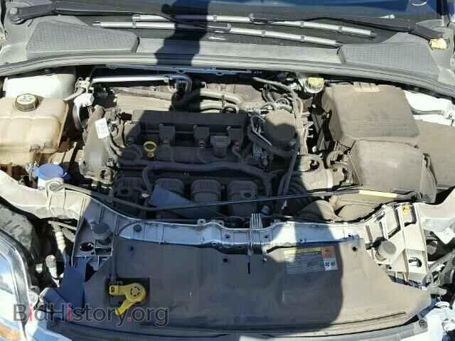2013 FORD FOCUS - VIN: 1FADP3F23DL222386 - Photo 7