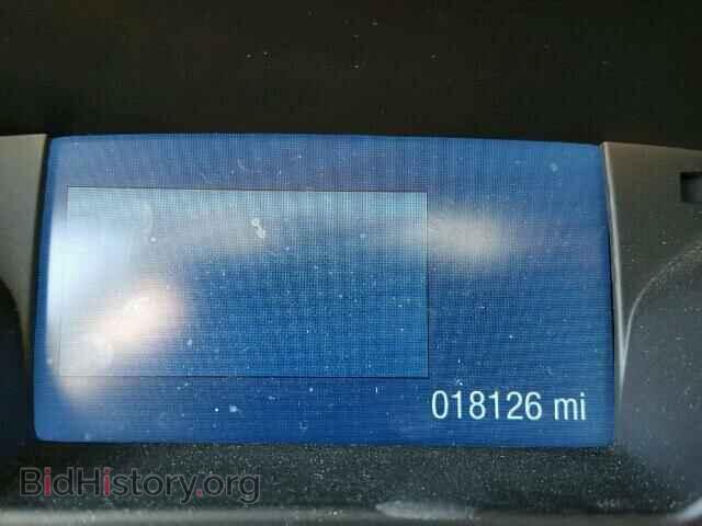 2013 FORD FOCUS - VIN: 1FADP3F23DL222386 - Photo 8