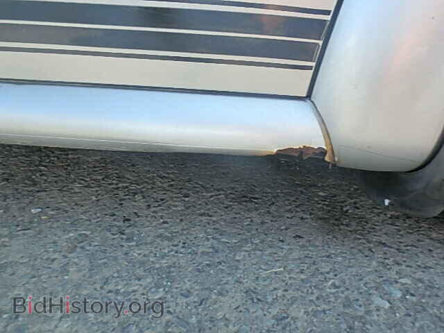 2000 VOLKSWAGEN BEETLE - VIN: 3VWBC21CXYM405423 - Фото 10