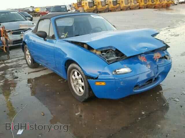 Photo JM1NA3516L0113090 - MAZDA MIATA 1990