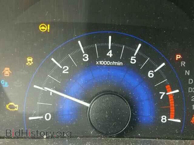 2013 HONDA CIVIC - VIN: 19XFB2F53DE291397 - Фото 9