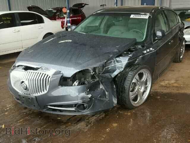 2011 BUICK LUCERNE - VIN: 1G4HC5EM4BU102976 - Фото 2