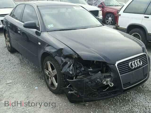 Photo WAUDF68E15A471012 - AUDI A4 2005