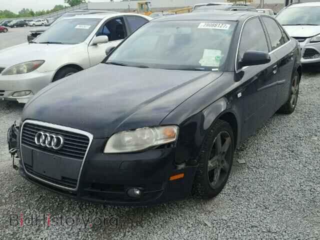 2005 AUDI A4 - VIN: WAUDF68E15A471012 - Photo 2