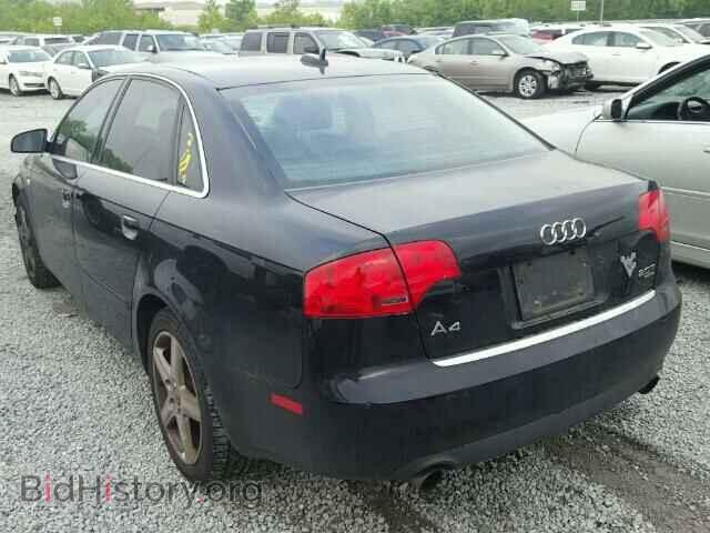 2005 AUDI A4 - VIN: WAUDF68E15A471012 - Photo 3