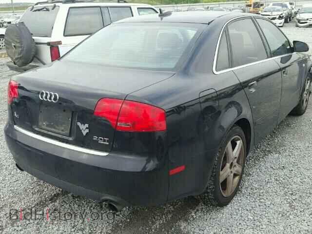 2005 AUDI A4 - VIN: WAUDF68E15A471012 - Photo 4