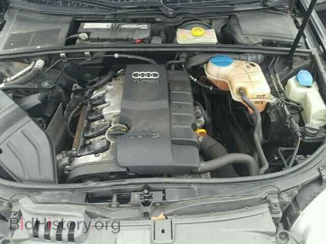 2005 AUDI A4 - VIN: WAUDF68E15A471012 - Photo 7