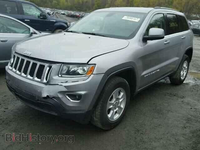 2014 JEEP CHEROKEE - VIN: 1C4RJFAG5EC392000 - Фото 2