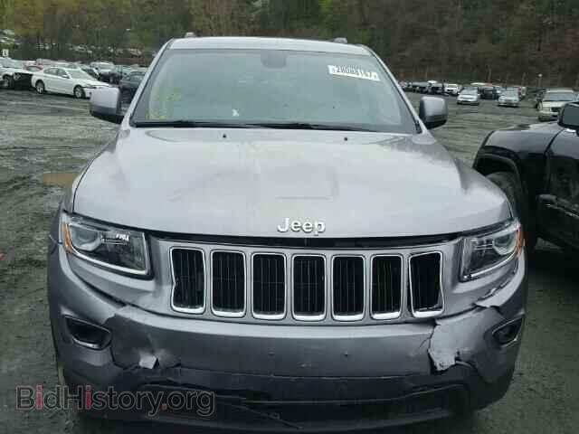 2014 JEEP CHEROKEE - VIN: 1C4RJFAG5EC392000 - Фото 9