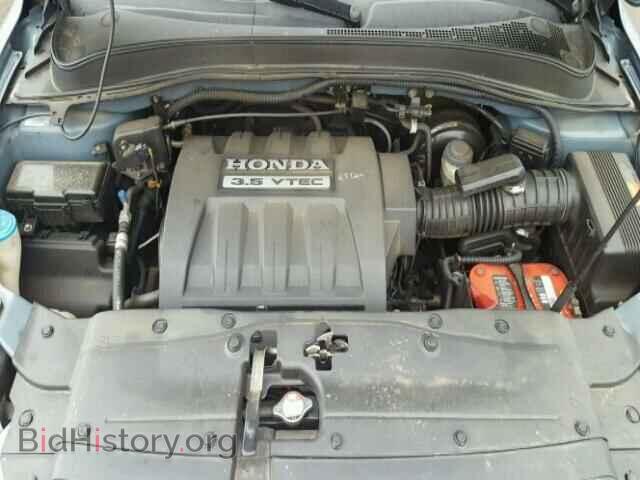 2006 HONDA PILOT - VIN: 5FNYF18516B015544 - Фото 7