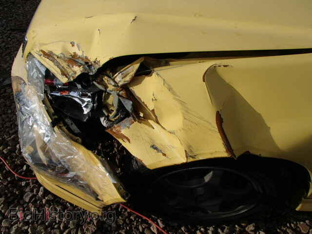 2003 MITSUBISHI LANCER - VIN: JA3AJ86E43U038300 - Фото 9