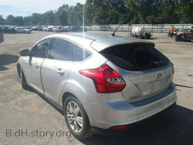 2012 FORD FOCUS - VIN: 1FAHP3M29CL106175 - Photo 3