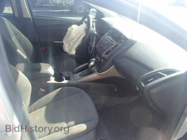 2012 FORD FOCUS - VIN: 1FAHP3M29CL106175 - Photo 5