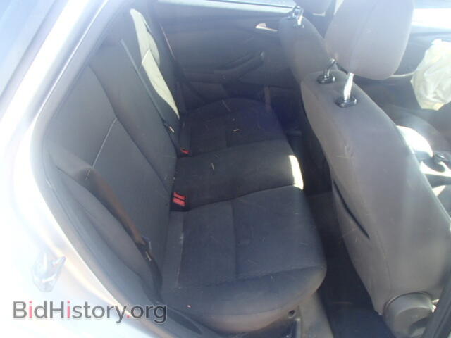 2012 FORD FOCUS - VIN: 1FAHP3M29CL106175 - Photo 6
