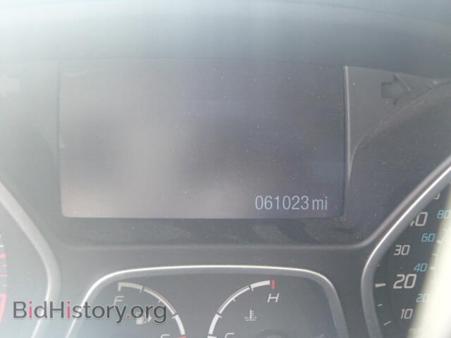 2012 FORD FOCUS - VIN: 1FAHP3M29CL106175 - Photo 8