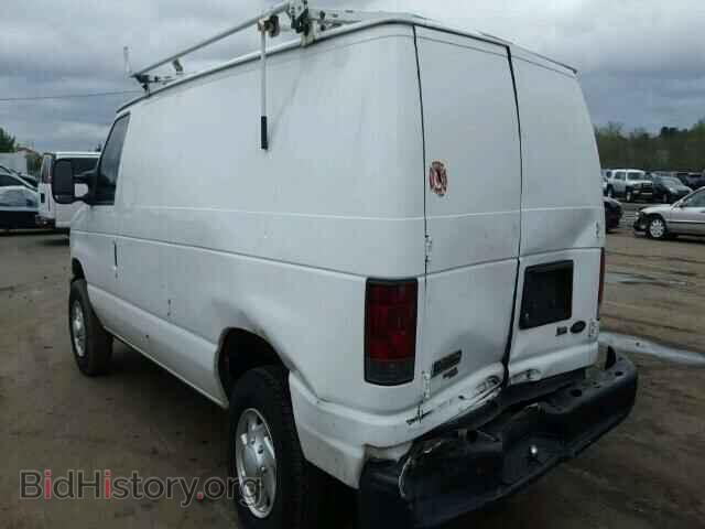 2012 FORD ECONOLINE - VIN: 1FTSE3EL0CDA52692 - Фото 3