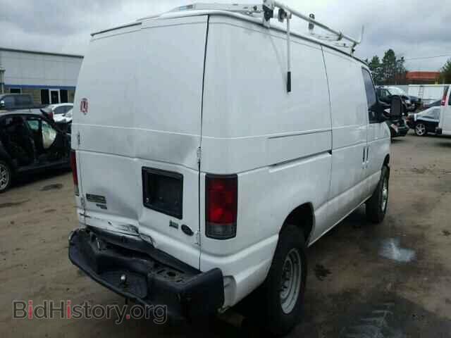 2012 FORD ECONOLINE - VIN: 1FTSE3EL0CDA52692 - Фото 4