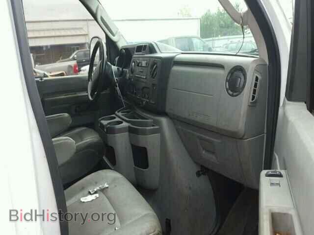 2012 FORD ECONOLINE - VIN: 1FTSE3EL0CDA52692 - Фото 5