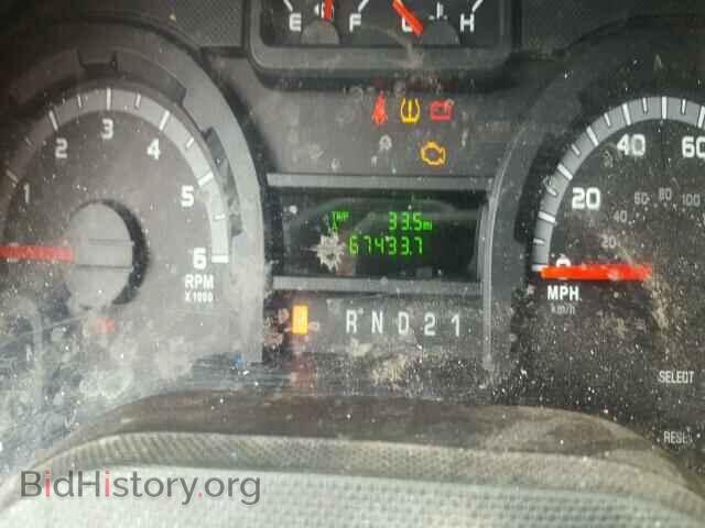 2012 FORD ECONOLINE - VIN: 1FTSE3EL0CDA52692 - Фото 8