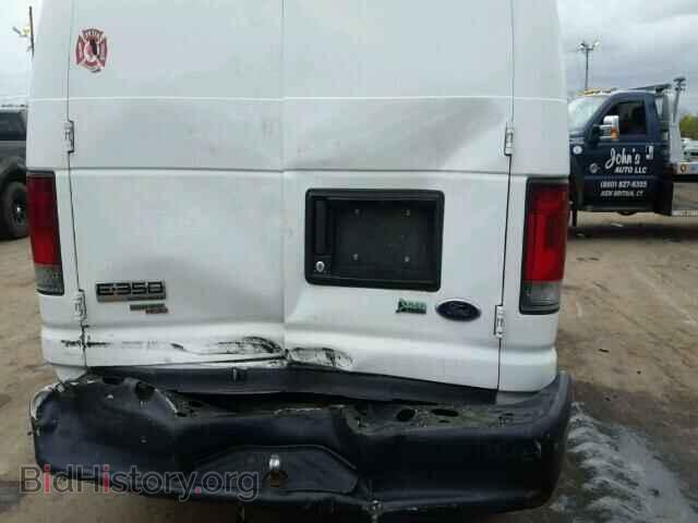 2012 FORD ECONOLINE - VIN: 1FTSE3EL0CDA52692 - Фото 9