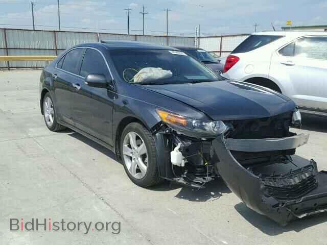 Photo JH4CU2F63CC023217 - ACURA TSX 2012
