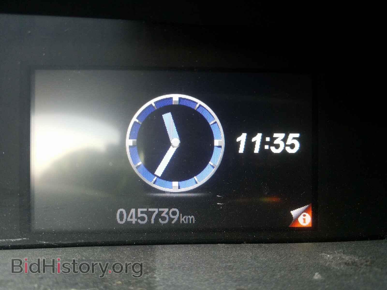 2012 HONDA CIVIC - VIN: 2HGFB2F46CH033502 - Photo 8