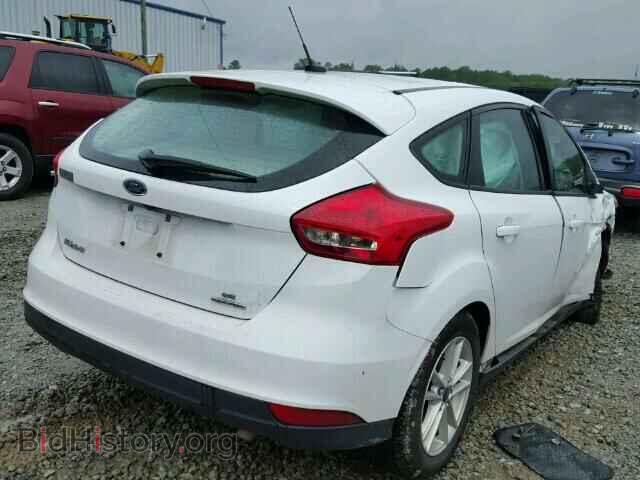 2015 FORD FOCUS - VIN: 1FADP3K28FL365620 - Photo 4