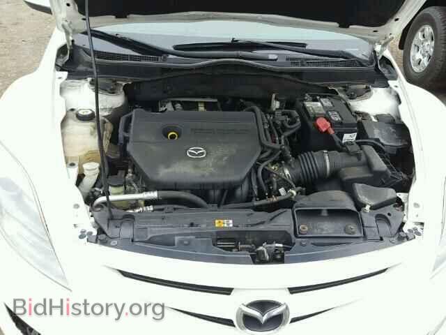 2009 MAZDA 6 - VIN: 1YVHP81A995M24758 - Фото 7