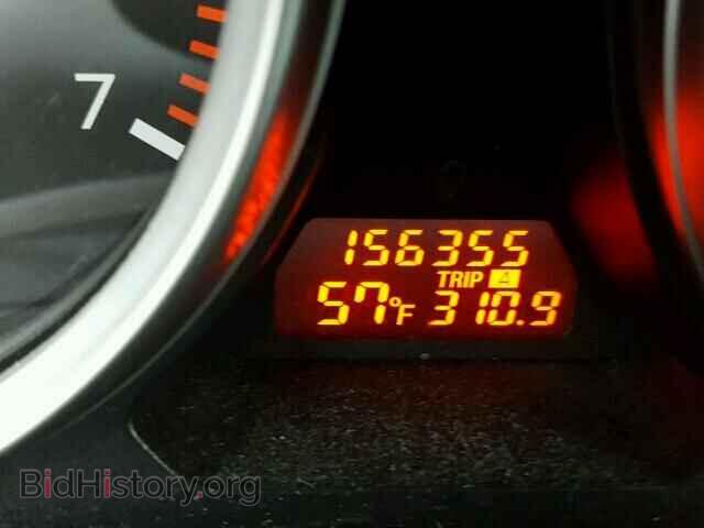 2009 MAZDA 6 - VIN: 1YVHP81A995M24758 - Фото 8