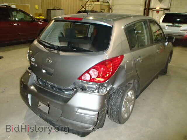 2011 NISSAN VERSA - VIN: 3N1BC1CP1BL509411 - Photo 4
