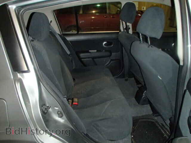 2011 NISSAN VERSA - VIN: 3N1BC1CP1BL509411 - Photo 6