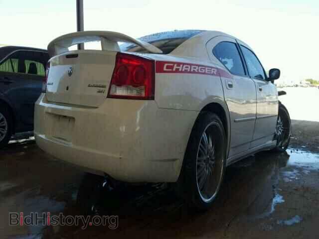 2010 DODGE CHARGER - VIN: 2B3CA3CVXAH204094 - Фото 4