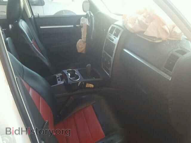 2010 DODGE CHARGER - VIN: 2B3CA3CVXAH204094 - Фото 5