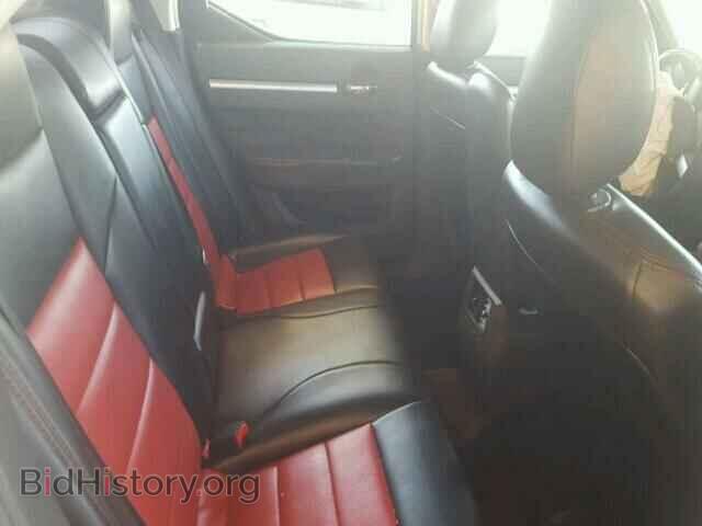 2010 DODGE CHARGER - VIN: 2B3CA3CVXAH204094 - Фото 6
