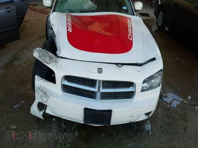 2010 DODGE CHARGER - VIN: 2B3CA3CVXAH204094 - Фото 7