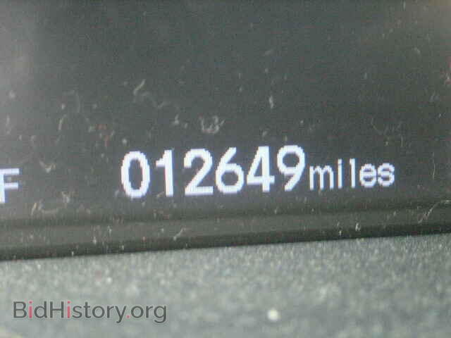 2013 HONDA CIVIC - VIN: 19XFB2F80DE068499 - Фото 8